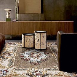 Мозаика Sicis The Mosaic Rug Boucher 200x240 купить в Москве: интернет-магазин StudioArdo