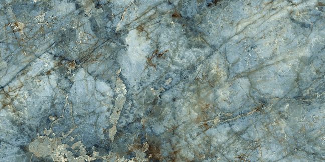 Emil Ceramica Керамогранит Tele Di Marmo Revolution Blu ande naturale 60х120