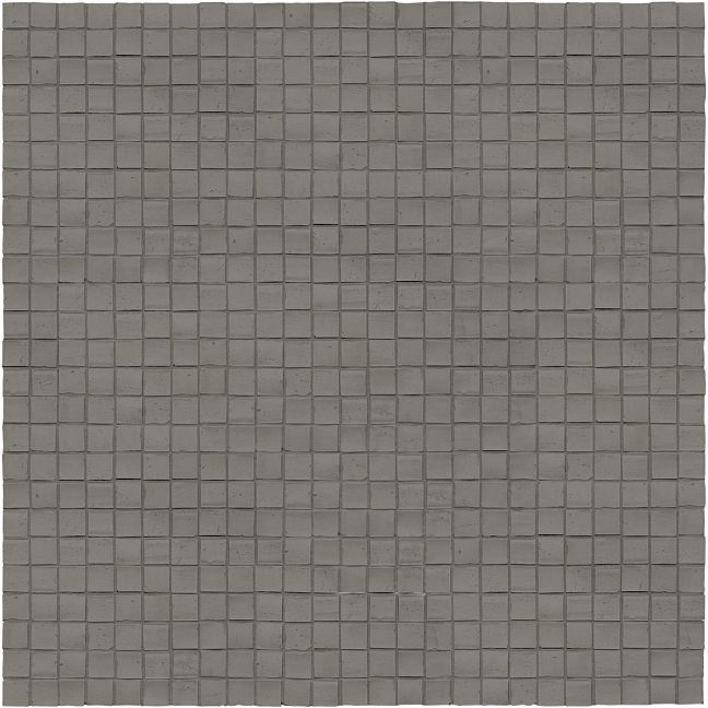Kronos Керамогранит Materia Sandalo Mosaico 1x1 29x29 матовый