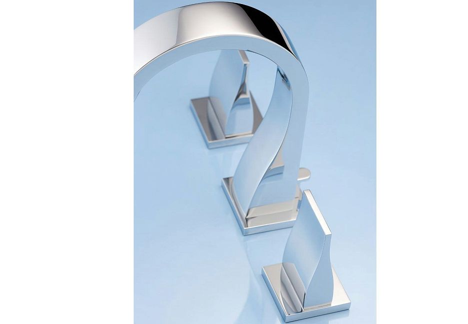 Смесители THG Pure