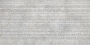 Refin Керамогранит Osmos Ribbed Nebbia 60x120x0,9 Ribbed R