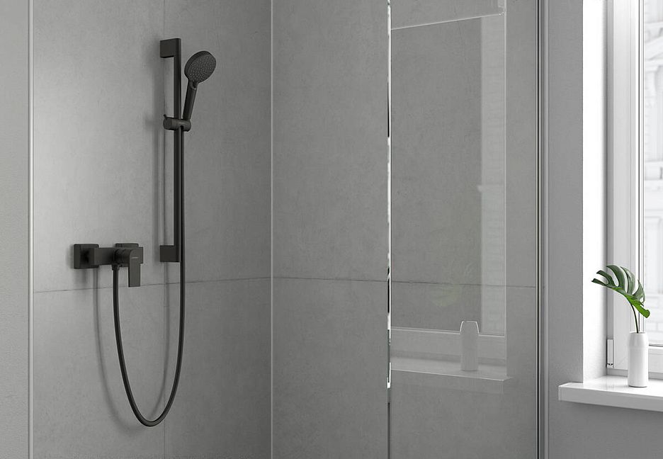 Сантехника Hansgrohe Vernis