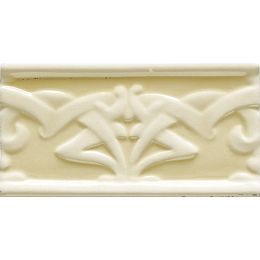 Бордюр Ceramiche Grazia Essenze Liberty Magnolia Craquele 6,5x13 купить в Москве: интернет-магазин StudioArdo