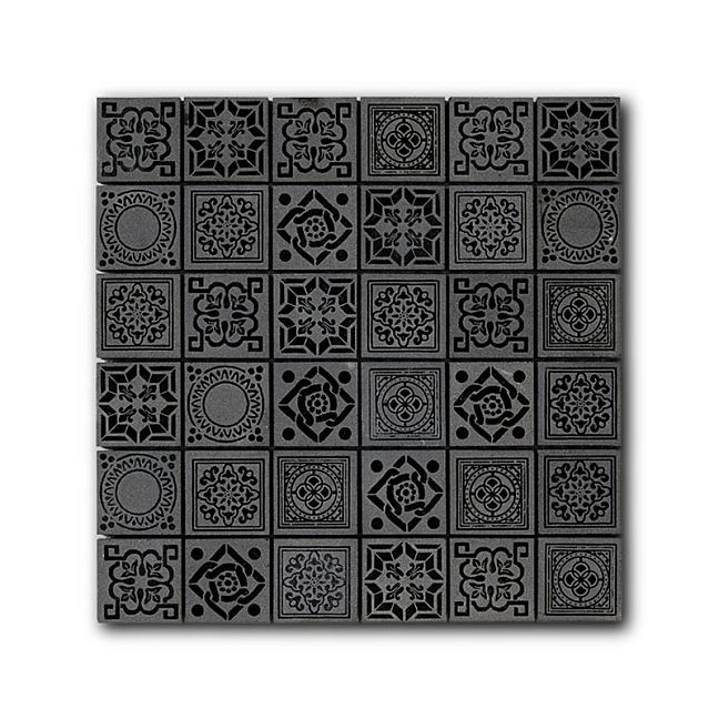 Мозаика ART NATURA Equilibrio 3641F 30x30