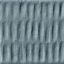 Harmony Керамогранит Lagoon Blue Decor 6x24,6x0,79 Матовый