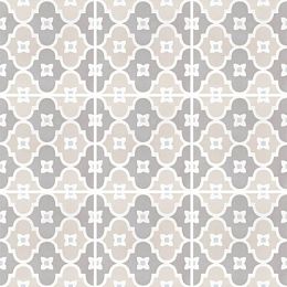 Equipe Керамогранит Caprice Deco Bowtie Pastel 20x20x0,83 купить в Москве: интернет-магазин StudioArdo