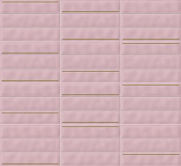 Керамическая плитка Vives Hanami Rosa Kasagi Brillo 23x33,5
