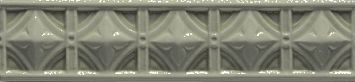 Бордюр Ceramiche Grazia Essenze Neoclassico Pino 6x26