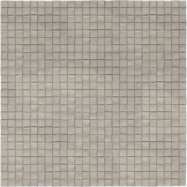 Kronos Керамогранит Materia Cenere Mosaico 1x1 29x29 матовый