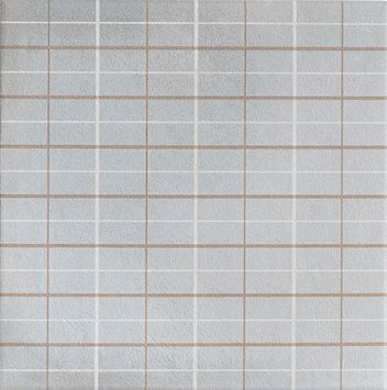 Mutina Керамическая плитка Aurore Light Blue Grid S 20,5x20,5