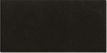 Керамогранит Mutina Mattonelle Margherita Marghe Half Black 10,1x20,5