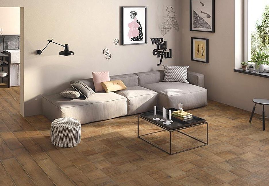 Керамогранит Emil Ceramica 20Twenty
