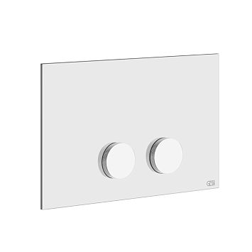 Gessi Anello Клавиши смыва Geberit Sigma 8 e Sigma 12., хром