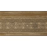 Мраморная плитка Akros Decorative Art Ducale M2056 Botticino 9,8x30,5 купить в Москве: интернет-магазин StudioArdo