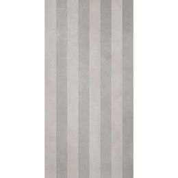 Керамогранит Casalgrande Padana R-Evolution Decoro Stripes White-Grey 60x120 купить в Москве: интернет-магазин StudioArdo