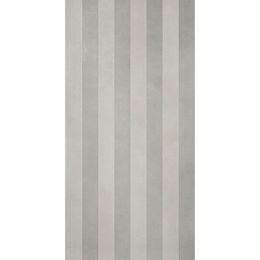 Керамогранит Casalgrande Padana R-Evolution Decoro Stripes White-Grey 60x120 купить в Москве: интернет-магазин StudioArdo