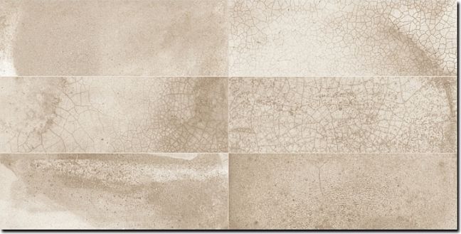 Керамическая плитка Peronda FS Raku Cream Mat 20x40