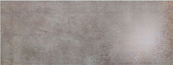 Керамическая плитка Love Ceramic Metallic Iron Rett 45x120