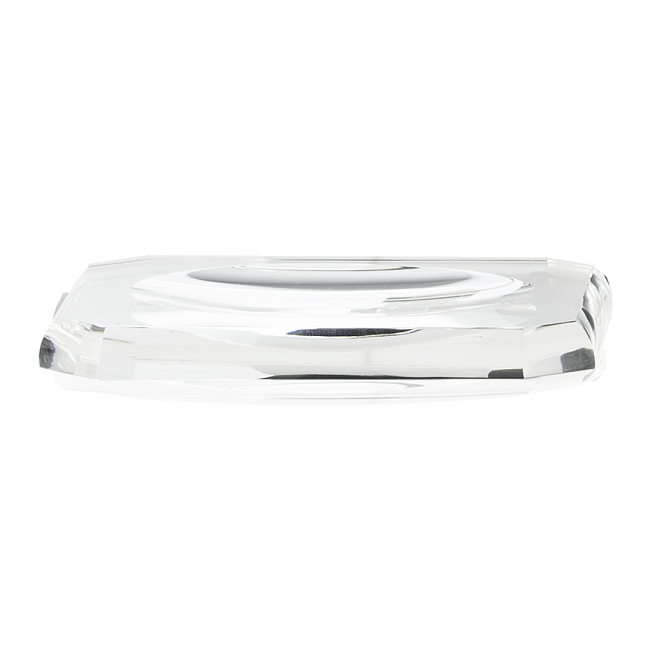 Decor Walther 0924056 - KR KS лоток для расчесок Кристальный