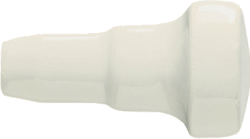 Вставка Ceramiche Grazia Melange Angolo Esterno Toro Green Tea 2x5,5