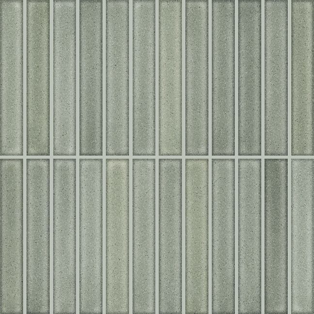 Harmony Керамическая плитка Crisp Green 20x20 Gloss