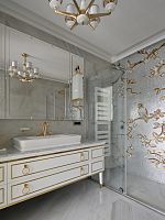 СМИ о нас: ARDO в Luxury Home: Роскошь, воплощённая в деталях