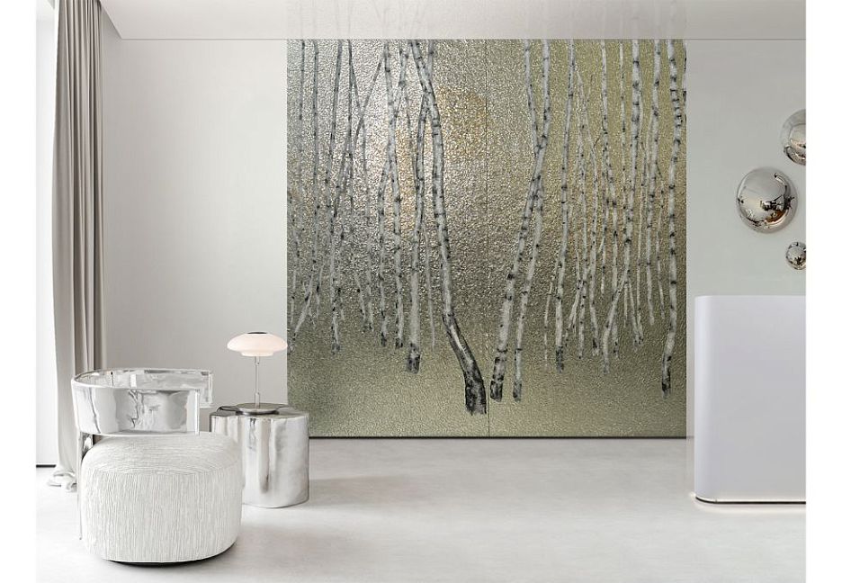 Панно ART NATURA  Желание Красоты