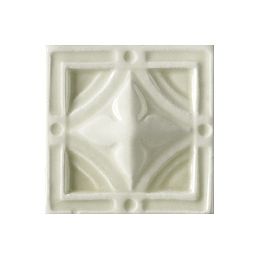 Вставка Ceramiche Grazia Essenze Neoclassico Tozzetto Felce 6x6 купить в Москве: интернет-магазин StudioArdo