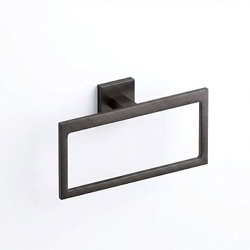 Jorger Empire Royal Полотенцедержатель 220x105мм, цвет 096 Nerz matt