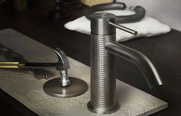 Сантехника Gessi316 Cesello