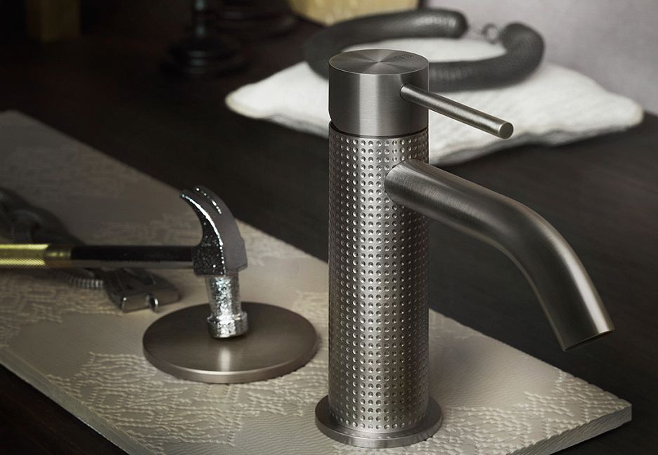 Сантехника Gessi316 Cesello