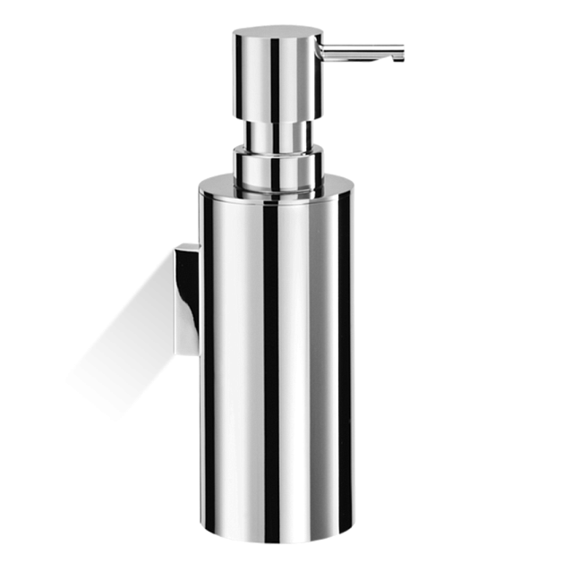 Decor Walther 0521100 - MK WSP Настенный дозатор для мыла Хром