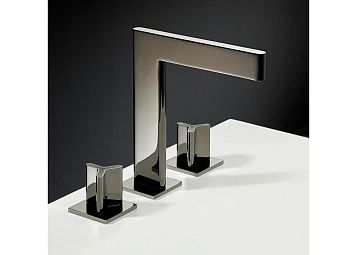 Смесители THG Icon-X Titane