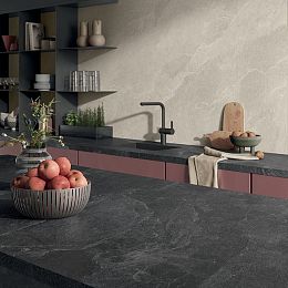 Керамогранит Panaria Stone Trace Abyss 120X120 Naturale купить в Москве: интернет-магазин StudioArdo