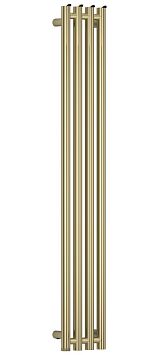 Сунержа Кантата 4.0 Полотенцесушитель электрический 120x15,9 Шампань