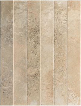 Equipe Керамогранит Bali Almond 5x40 глянцевая