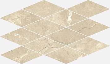 Керамогранит Italon Charme Extra Arcadia Mosaico Diamond 620110000078 28x48