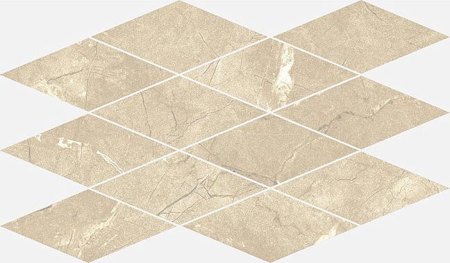 Керамогранит Italon Charme Extra Arcadia Mosaico Diamond 620110000078 28x48