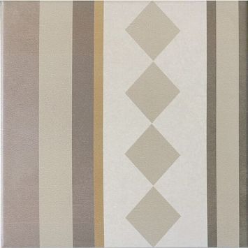 Керамогранит Equipe Caprice Loire Border Mat 20x20