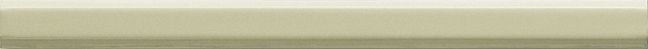 Бордюр Ceramiche Grazia Essenze Matita Capitello Felce Craquele 2x26