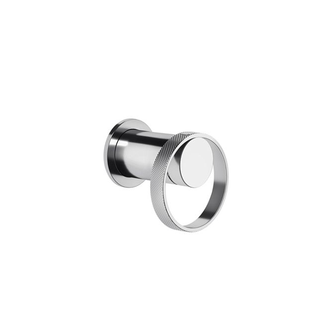 Gessi Anello Встраиваемый однорычажный смеситель на 1 выход, хром