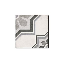 Керамогранит Equipe Art Nouveau Capitol Grey Matt 20x20 купить в Москве: интернет-магазин StudioArdo