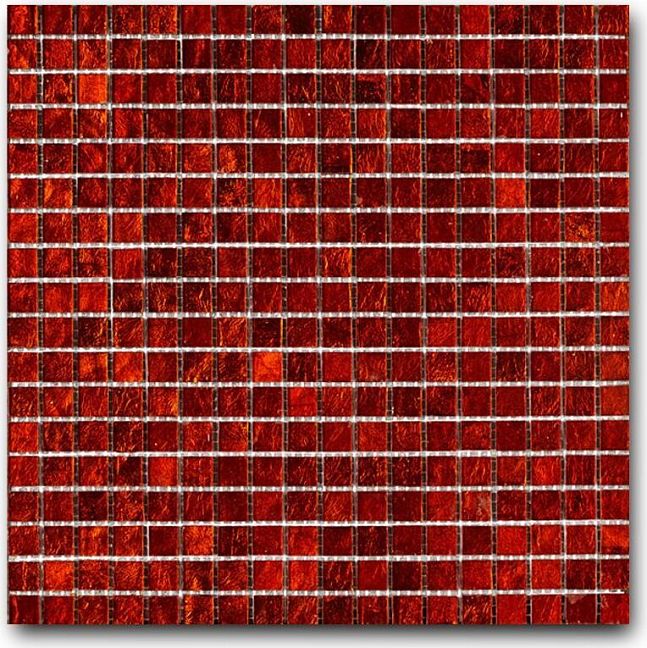 Мозаика ART NATURA Murano Specchio MS24 30x30