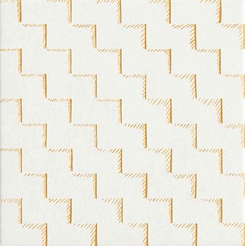 Mutina Керамическая плитка Dintorni Scala Neve 20,5x20,5