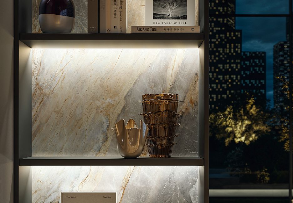 Керамогранит Italon Aura