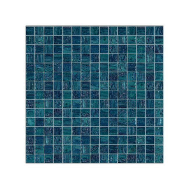 Стеклянная мозаика Bisazza Le Gemme 20.57(4) 32,2x32,2