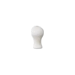 Бордюр Ceramiche Grazia Maison Angolo BORDURE Blanc Craquele 2x3,5 купить в Москве: интернет-магазин StudioArdo
