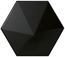 Equipe Керамическая плитка Magical 3 Oberland Black10,7х12,4 Matt купить в Москве: интернет-магазин StudioArdo