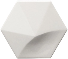 Equipe Керамическая плитка Magical 3 Oberland White 10,7х12,4 купить в Москве: интернет-магазин StudioArdo