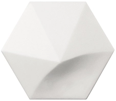 Equipe Керамическая плитка Magical 3 Oberland  White 12,4x10,7 Matt купить в Москве: интернет-магазин StudioArdo